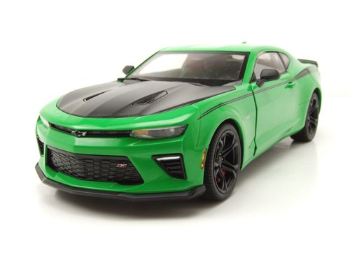 Chevrolet camaro 1le nickey - 1le,