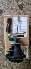 VALVOLA WASTEGATE CONTROLLO