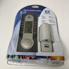 Stazione Meteo Wireless La