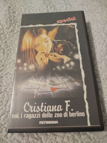Vhs cristiana noi i ragazzi - vhs, f.