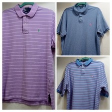 Polo Ralph Lauren XL lotto 3