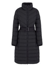 Piumino EA7 6DTL02 WOMAN WOVEN