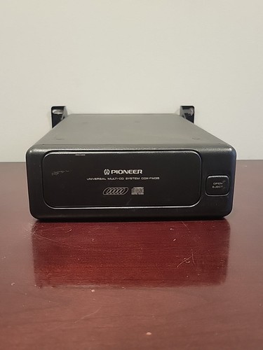 Pioneer cdx fm35 - cd, a