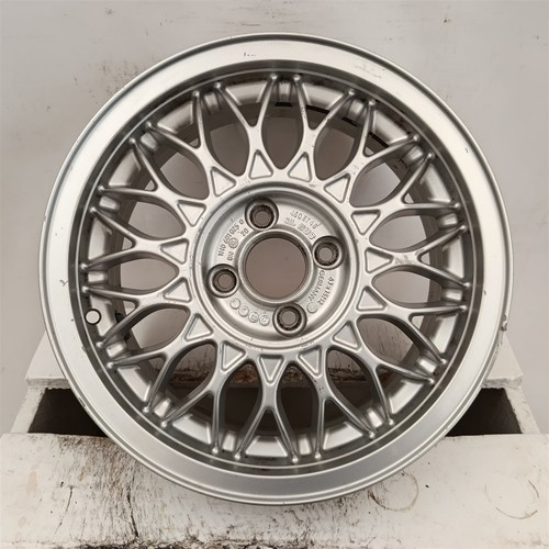 Golf iii bbs 15 pollici - vw,