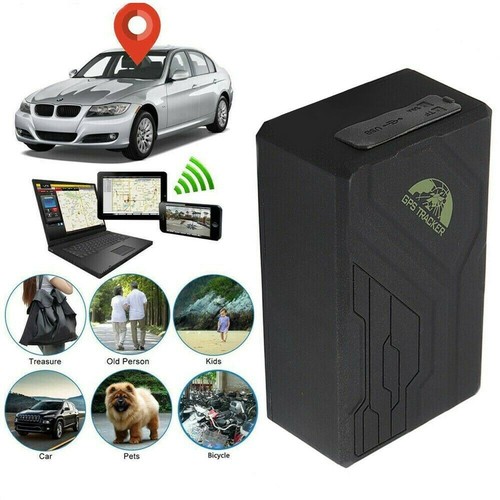 Tk108b tracker gps - tk108b,