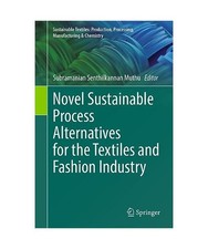 Novel Sustainable Process