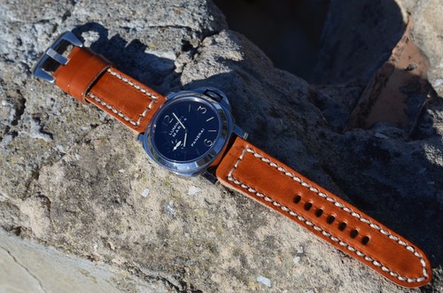 Correa reloj malaga - 24,