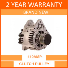 Alternatore | RENAULT CLIO |