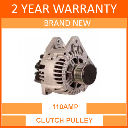 Alternatore renault clio - clio, |