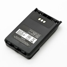 7.4V 2000mAh Li-ion battery