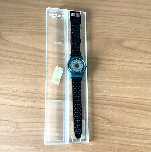 Swatch backslash gs700 - swatch,