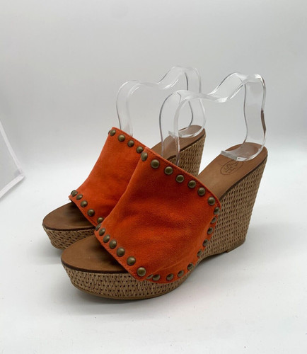 Ash espadrillas zeppa scarpe - zeppa,