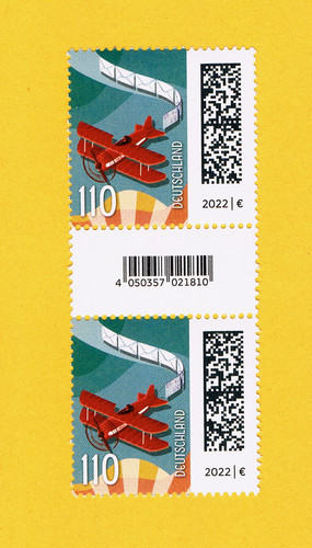 110 luftpost - ct.,