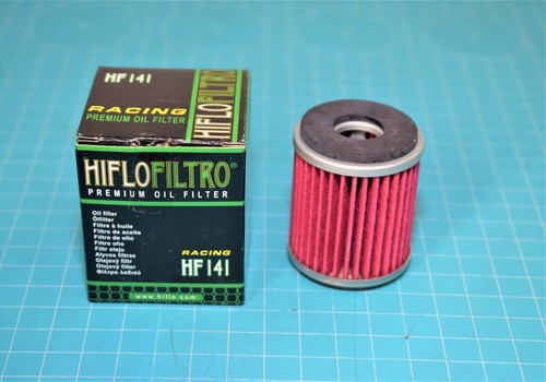 Filtre huile hiflofiltro - à,
