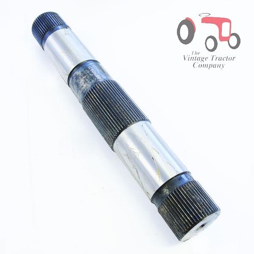Albero sollevamento massey - di,