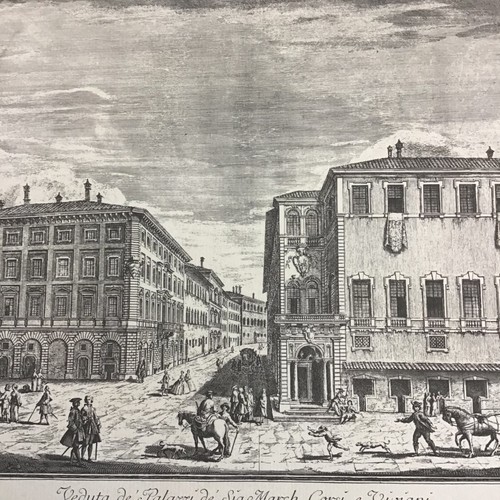 Joseph zocchi pittore 1730 - zocchi,