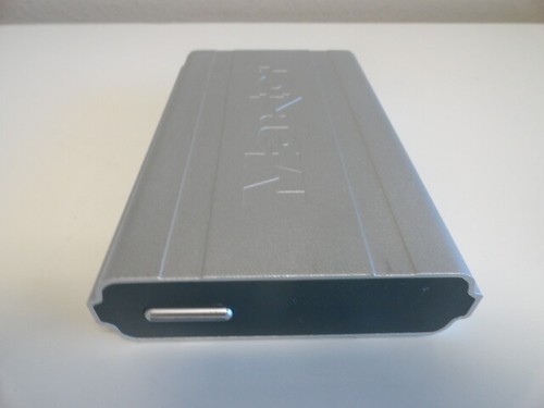 Maxtor external hard drive - hard,