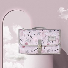 Borsa Fasciatoio 2in1 con