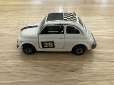 Politoys E23 Fiat 500L Made In