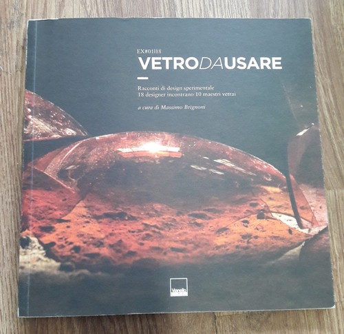 Vetro usare 18 designer - vetro, da