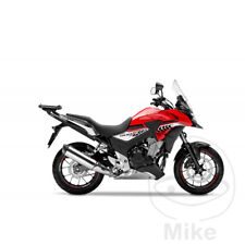 Portapacchi SHAD per Honda CB 500 X 2015 # CB 500 XA ABS 2013-2021