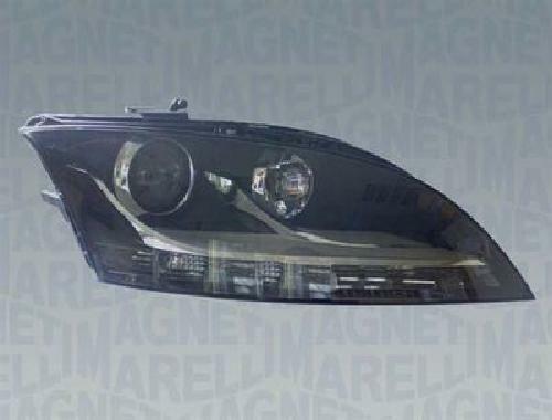 Faro proiettore principale