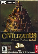 Civilization III +