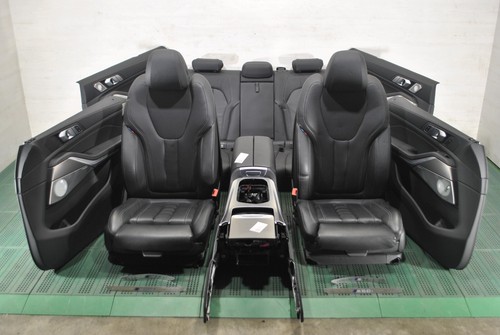 Originale bmw g05 interni - bmw, x5