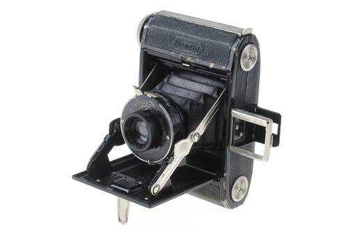 Zeiss ikon ikonta - zeiss, 520/18