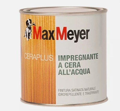 Max meyer ceraplus - max,