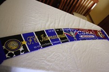 Sciarpa Della Champions League