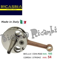 2868 - ALBERO MOTORE CORSA 54