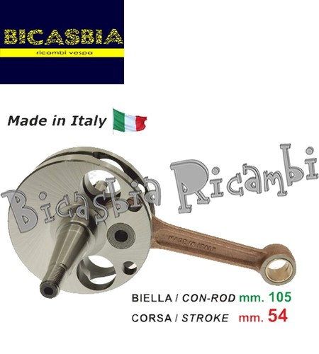 2868 albero motore - 2868, 54