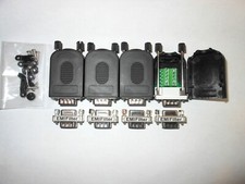 Gecko G540 REV3 4x connettori