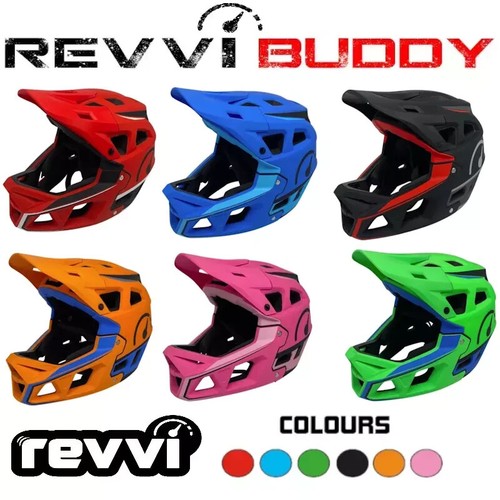 Casco revvi super leggero - super,