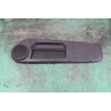 PANNELLO INT. PORTA ANT. DX PER VOLKSWAGEN LUPO (98-05) 1.4 16V BER. 1998