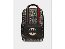 Batman - Zaino AOP Standard Difuzed