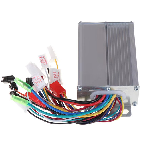 Centralina 36v 350w - 36v,