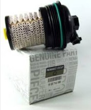 Filtro Gasolio ORIGINALE