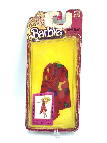 Barbie best buy fashions - best,