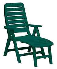 POLTRONA PREMIERE  VERDE GRAND