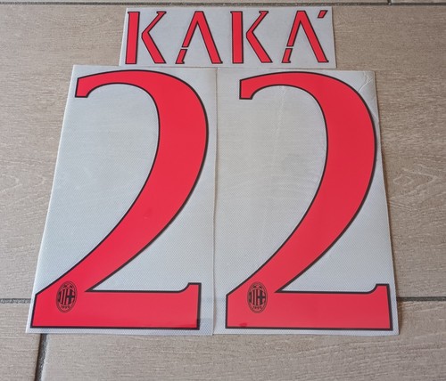 Stampa nome numero per - stampa, maglia