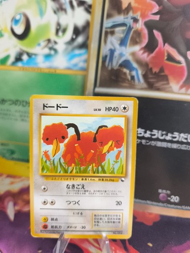 Carta pokemon card vending - pokemon,