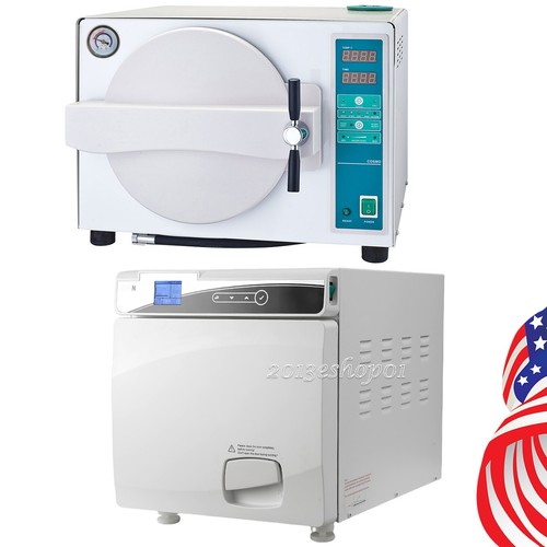 Sterilizzatore vapore - sterilizzatore,