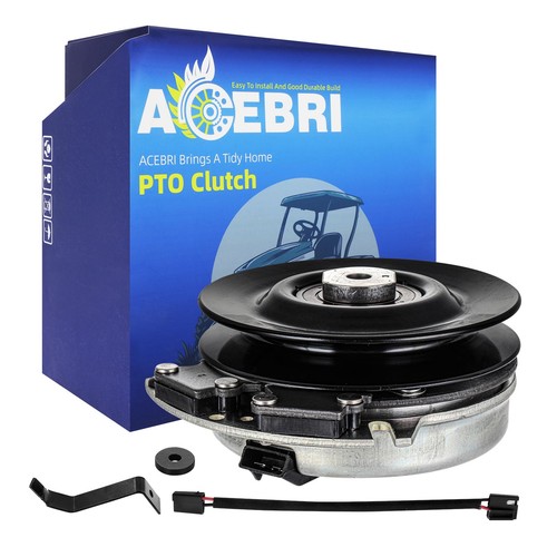 Frizione pto elettrica gy21339 - pto,