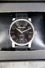 Orologio Montblanc Timewalker