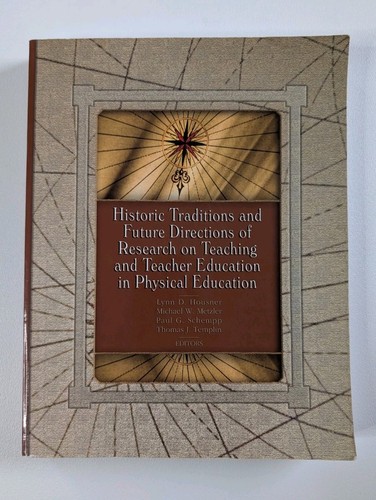 Historic traditions future - traditions,