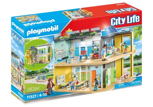 Playmobil 71327 set - #71327,