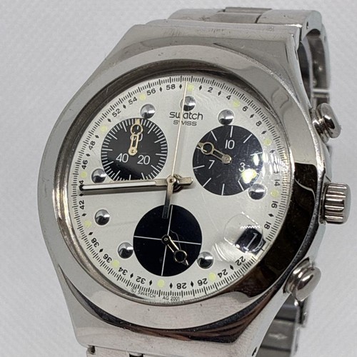 Orologio uomo swatch - orologio,