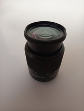 Sony-DT obiettivo 18-70 mm